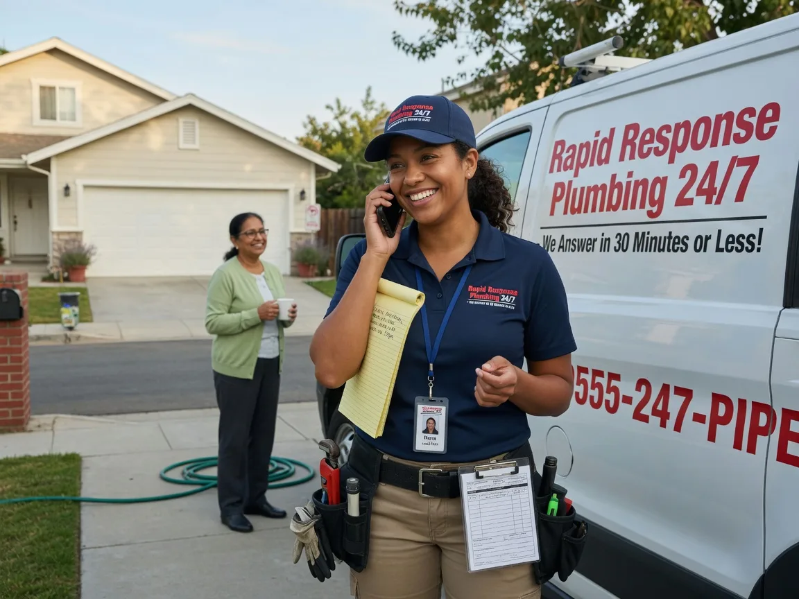 Emergency Plumber Achille, OK FAQs